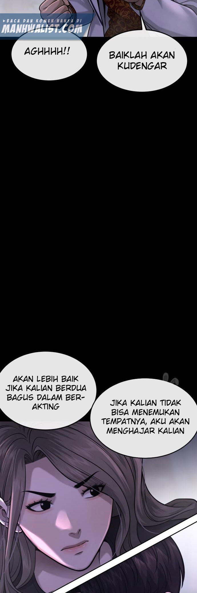 Quest Supremacy Chapter 53 Gambar 50