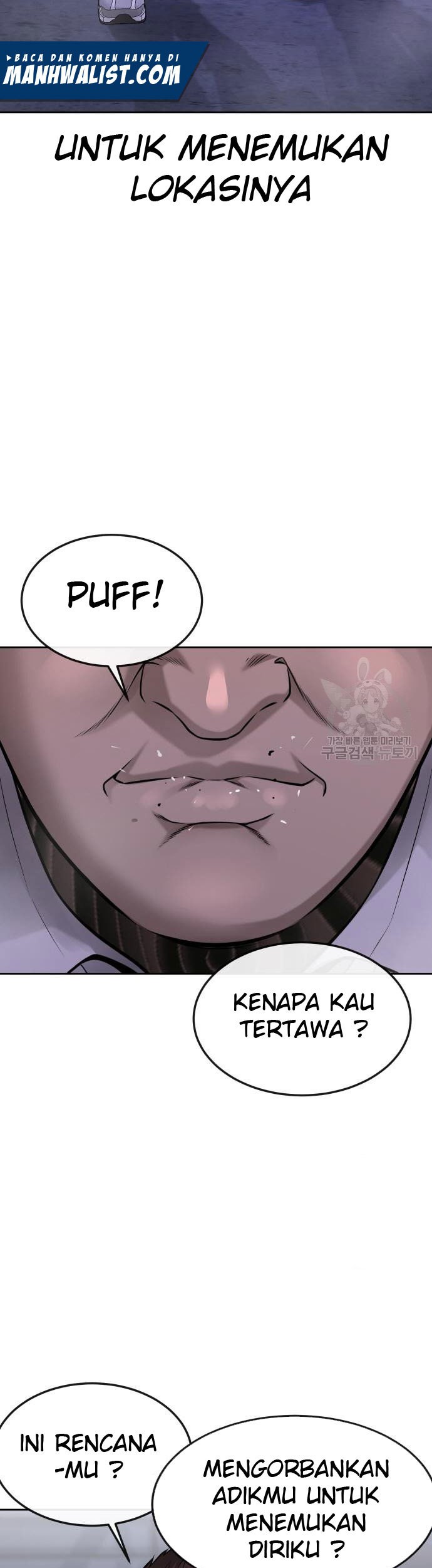 Quest Supremacy Chapter 53 Gambar 53