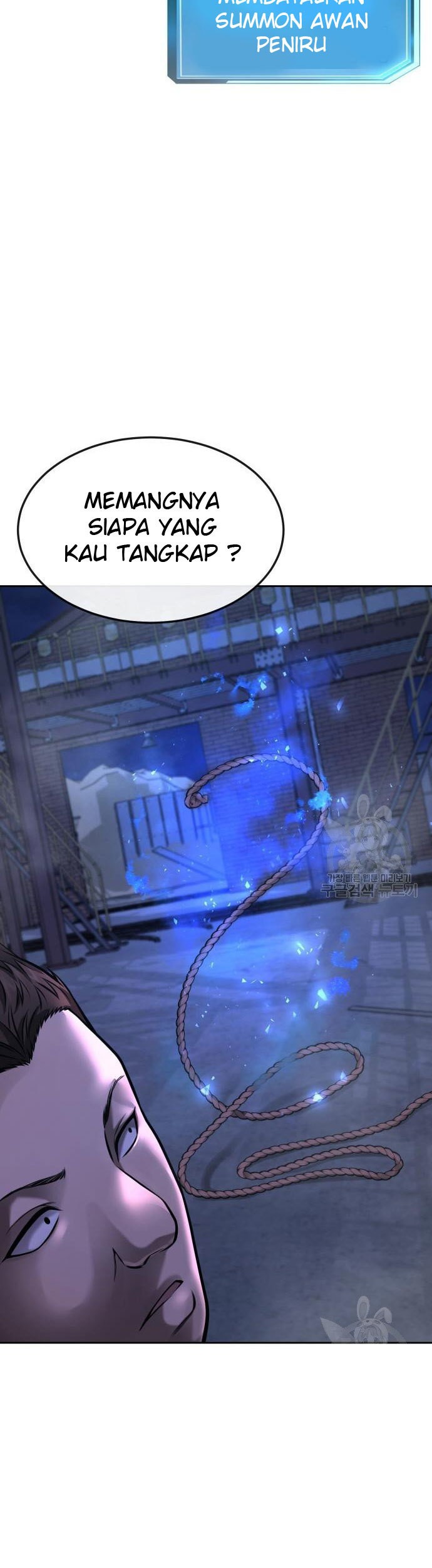 Quest Supremacy Chapter 53 Gambar 55