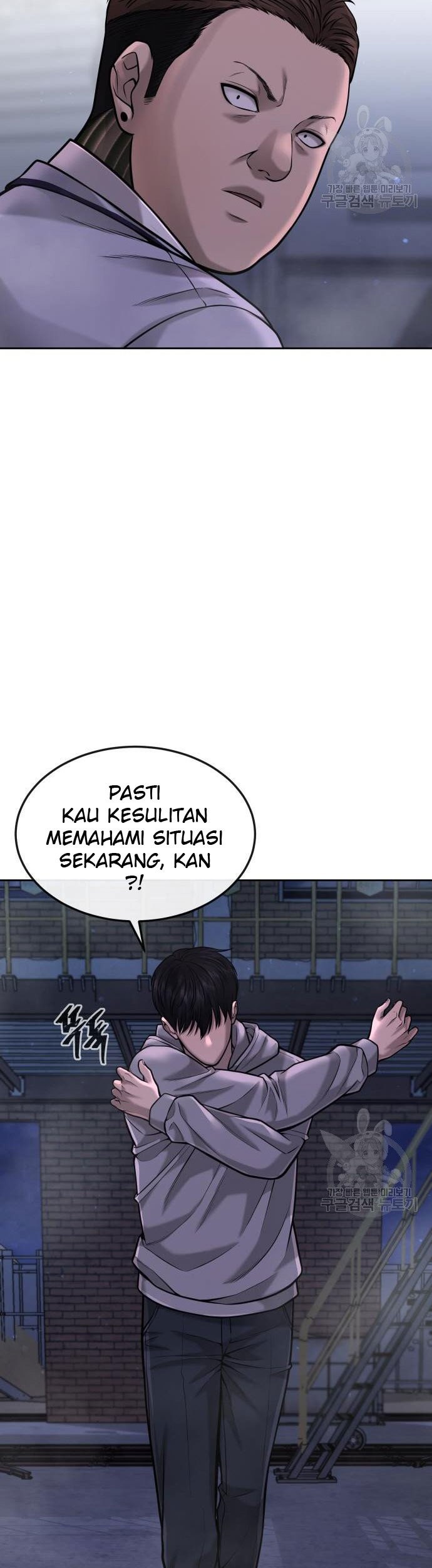 Quest Supremacy Chapter 53 Gambar 57