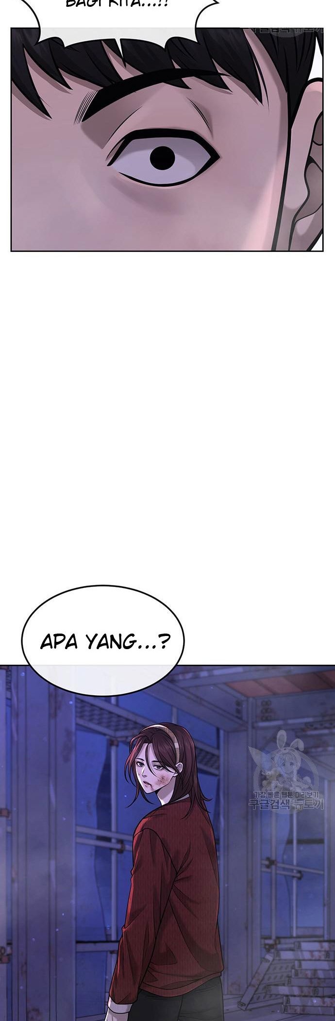 Quest Supremacy Chapter 53 Gambar 4