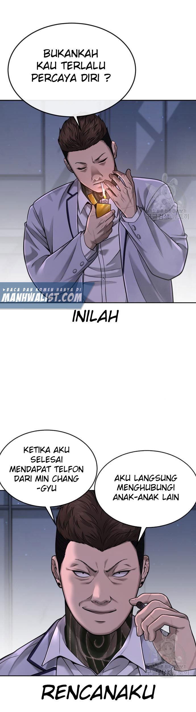 Quest Supremacy Chapter 53 Gambar 61