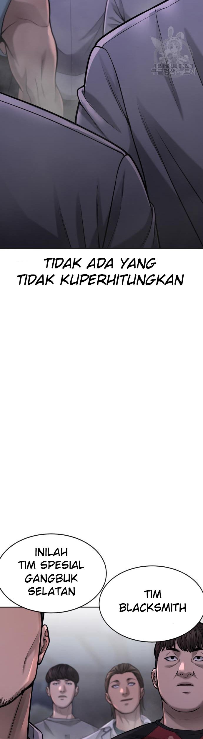 Quest Supremacy Chapter 53 Gambar 63