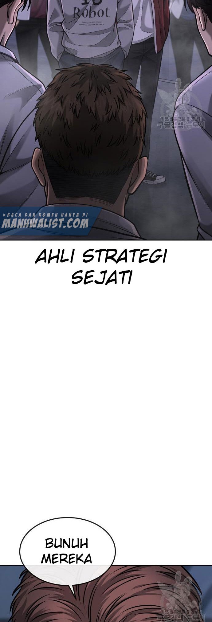 Quest Supremacy Chapter 53 Gambar 66
