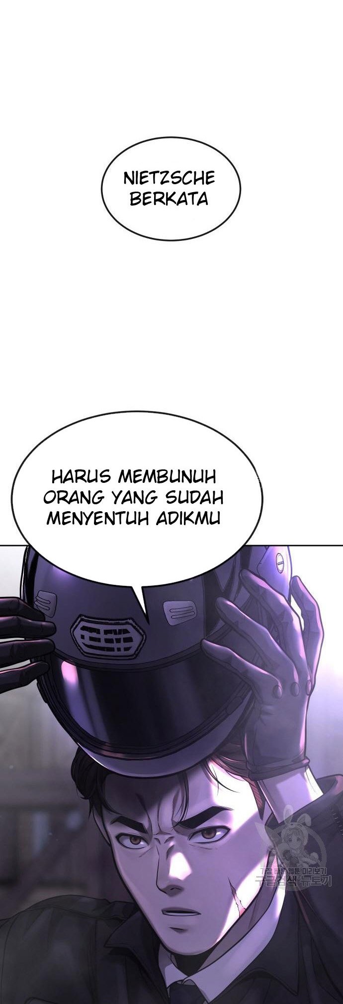 Quest Supremacy Chapter 53 Gambar 70