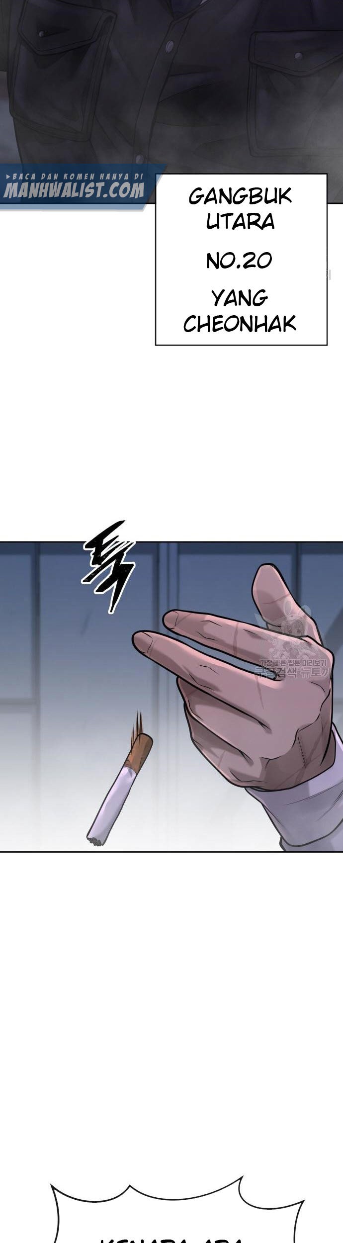 Quest Supremacy Chapter 53 Gambar 71