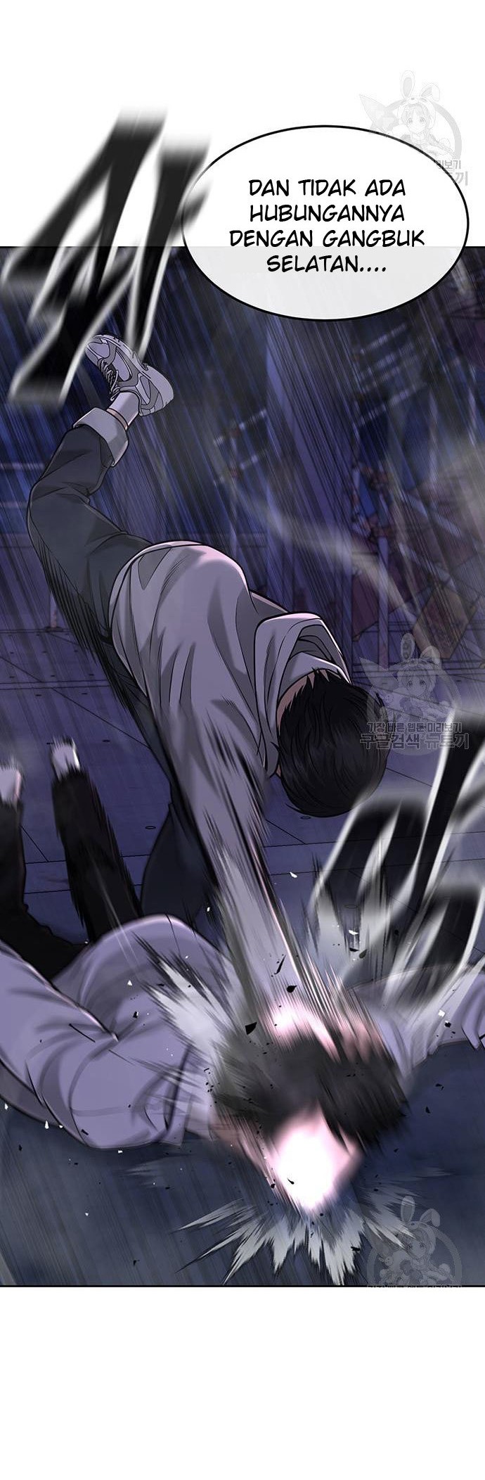 Quest Supremacy Chapter 53 Gambar 6