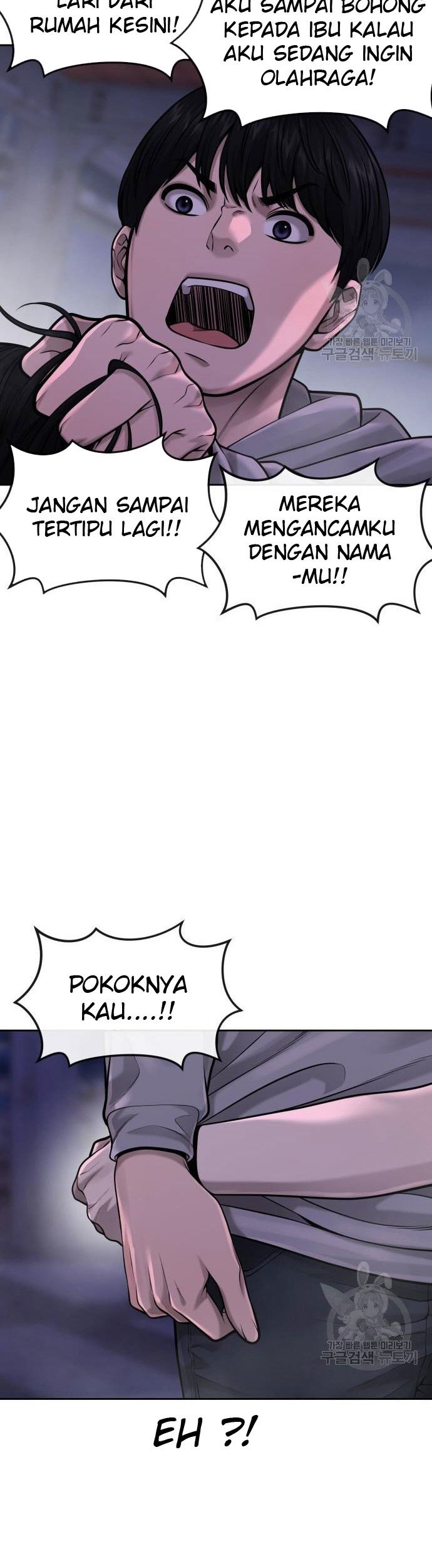 Quest Supremacy Chapter 53 Gambar 11