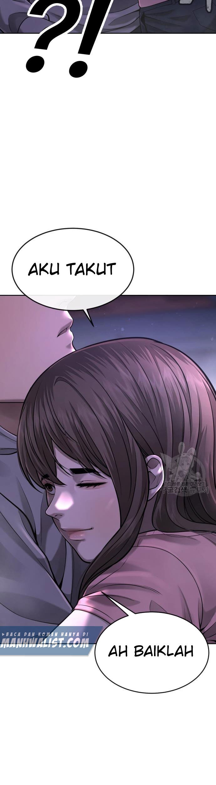 Quest Supremacy Chapter 53 Gambar 13