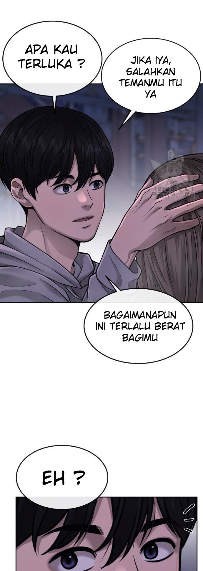 Quest Supremacy Chapter 53 Gambar 14