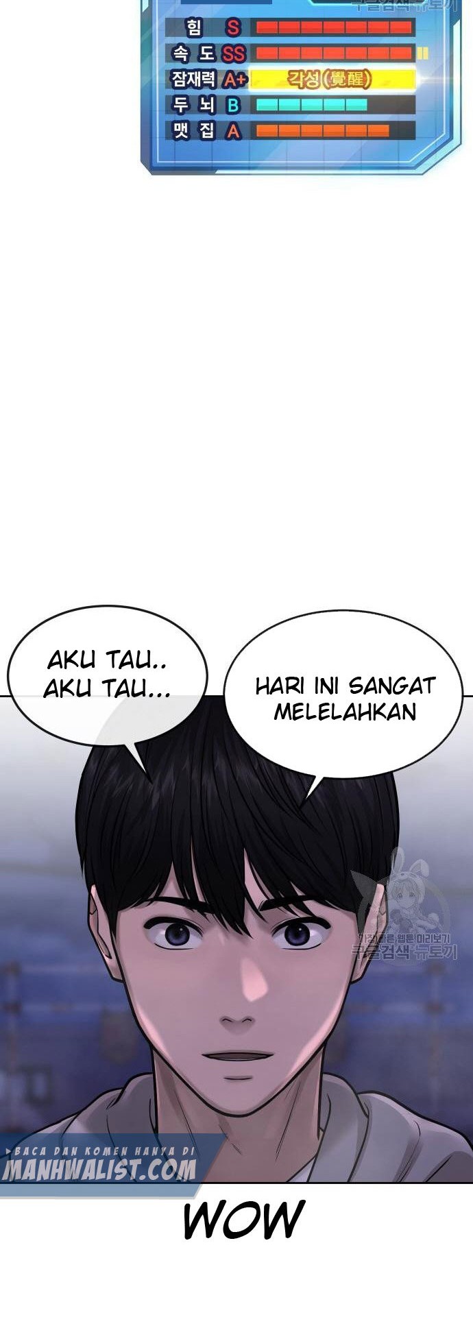 Quest Supremacy Chapter 53 Gambar 16