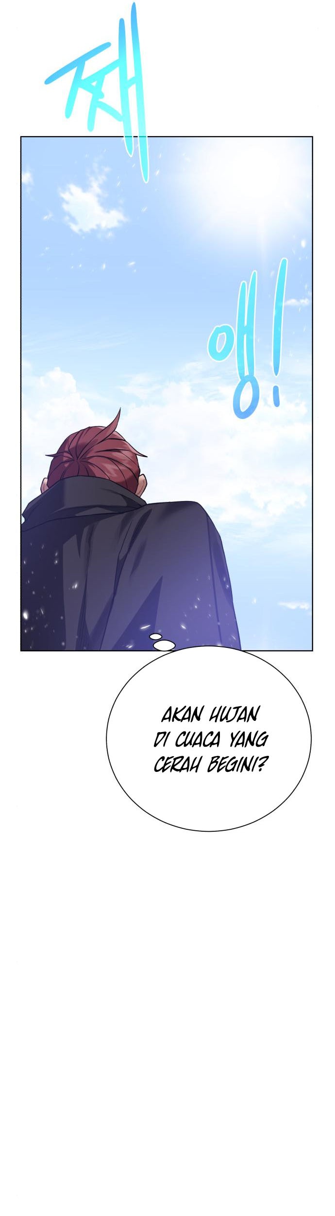 Dungeon and Artifact Chapter 82 Gambar 50