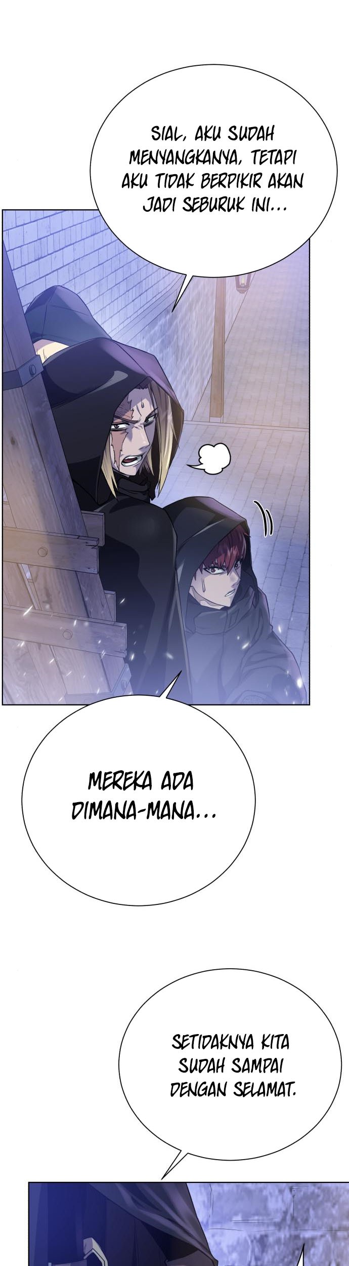 Dungeon and Artifact Chapter 82 Gambar 4