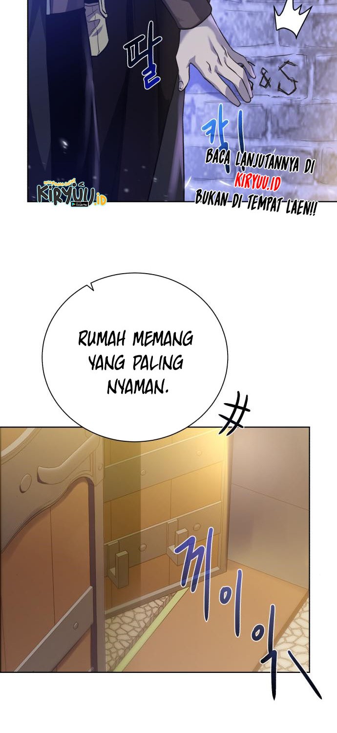 Dungeon and Artifact Chapter 82 Gambar 5