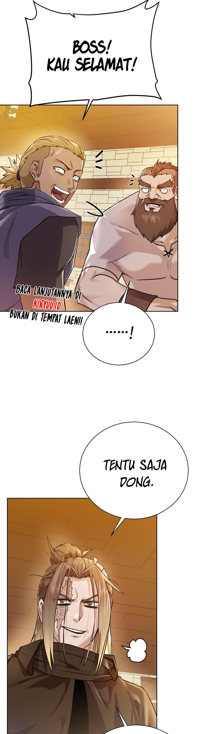 Dungeon and Artifact Chapter 82 Gambar 7