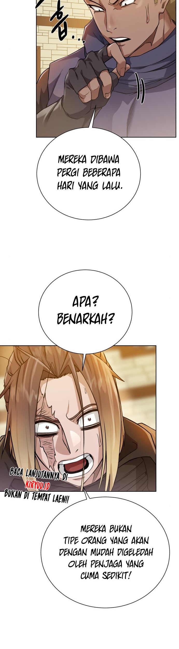 Dungeon and Artifact Chapter 82 Gambar 11