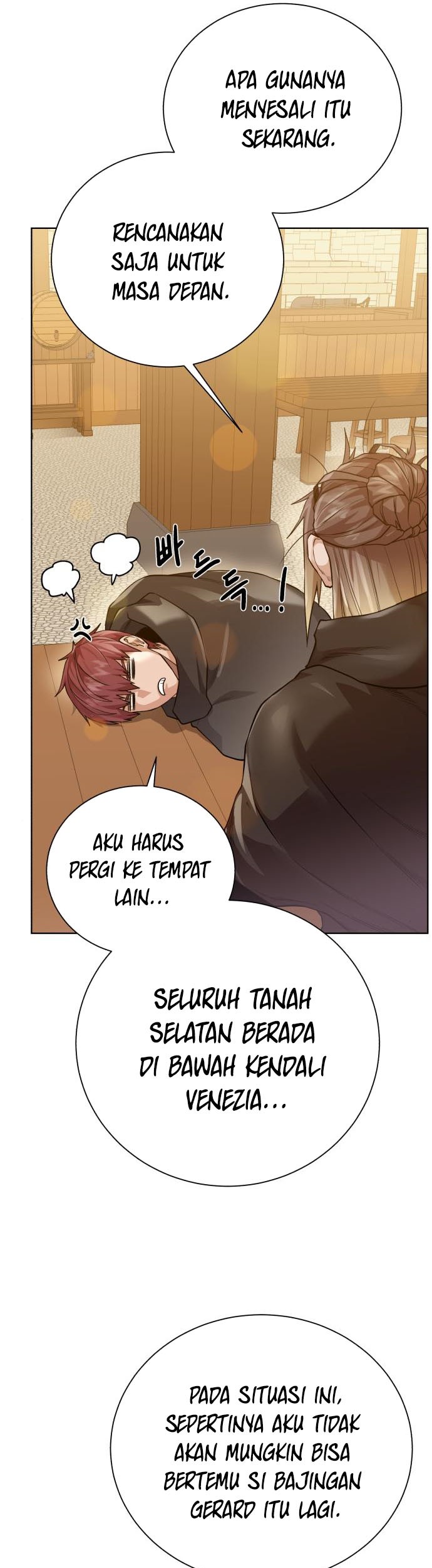 Dungeon and Artifact Chapter 82 Gambar 18