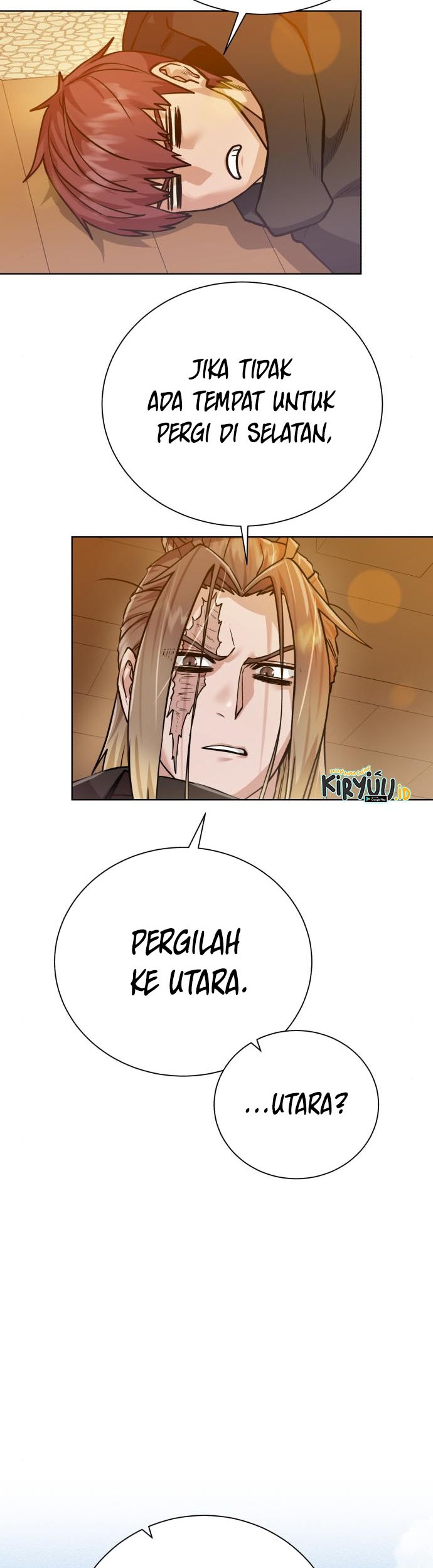 Dungeon and Artifact Chapter 82 Gambar 19