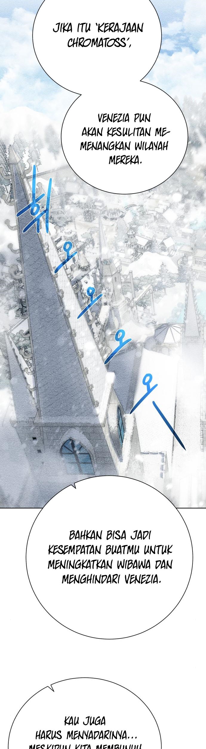 Dungeon and Artifact Chapter 82 Gambar 20