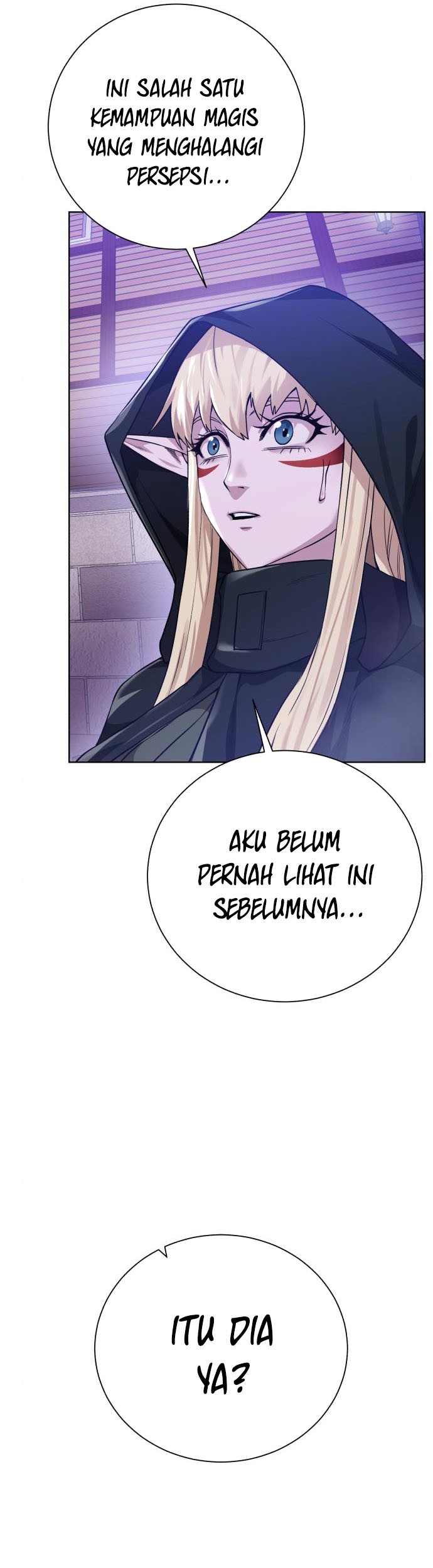 Dungeon and Artifact Chapter 82 Gambar 30