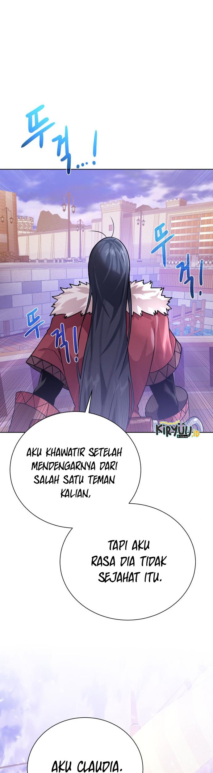 Dungeon and Artifact Chapter 82 Gambar 31