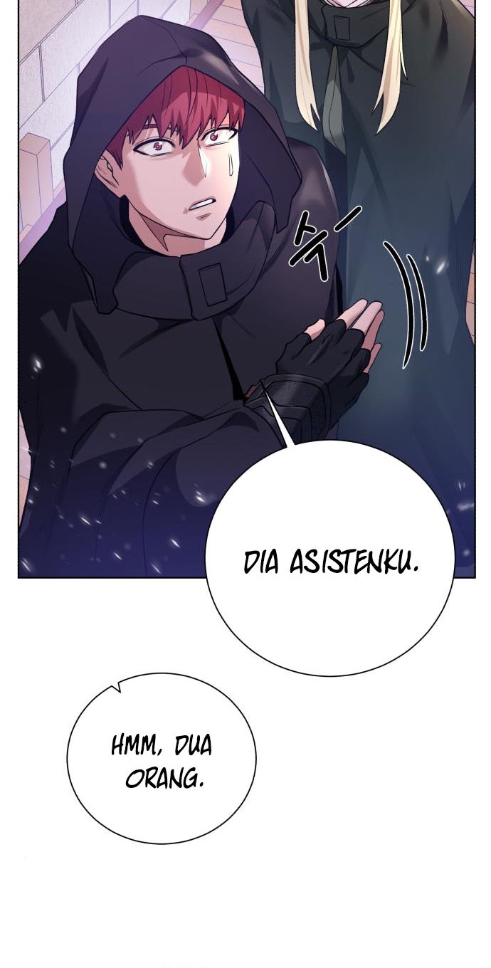 Dungeon and Artifact Chapter 82 Gambar 33