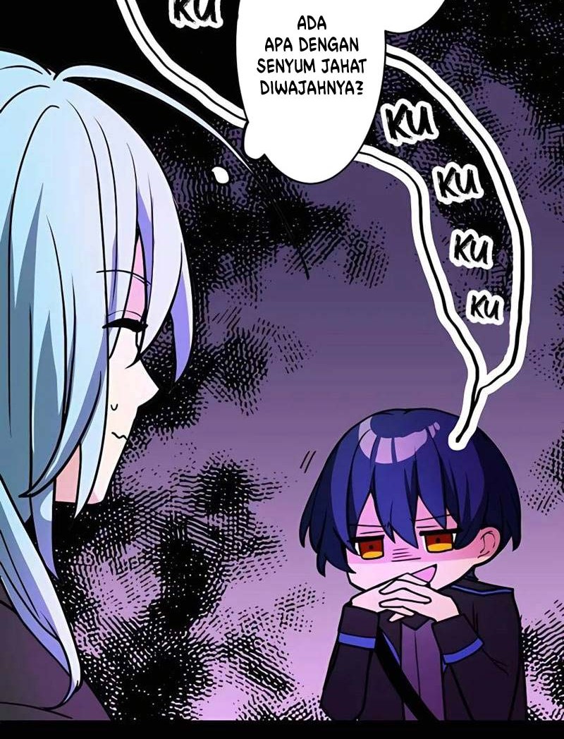 Reborn Ranker – Gravity User Chapter 16 Gambar 21