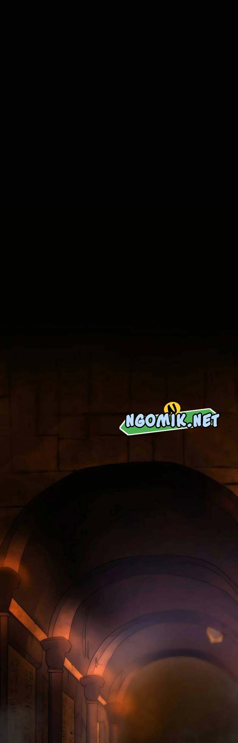 Reborn Ranker – Gravity User Chapter 16 Gambar 22