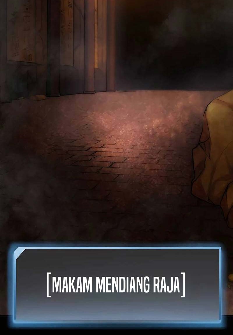 Reborn Ranker – Gravity User Chapter 16 Gambar 23