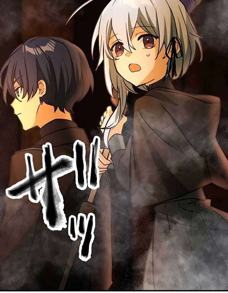 Reborn Ranker – Gravity User Chapter 16 Gambar 25