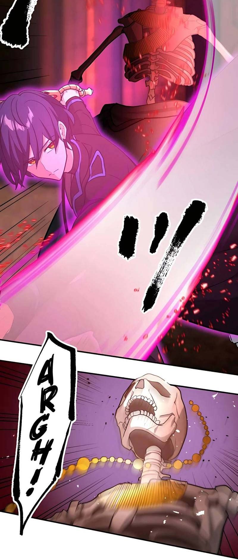 Reborn Ranker – Gravity User Chapter 16 Gambar 30