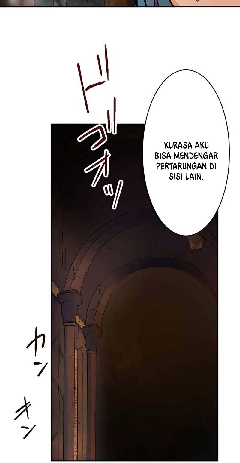 Reborn Ranker – Gravity User Chapter 16 Gambar 49