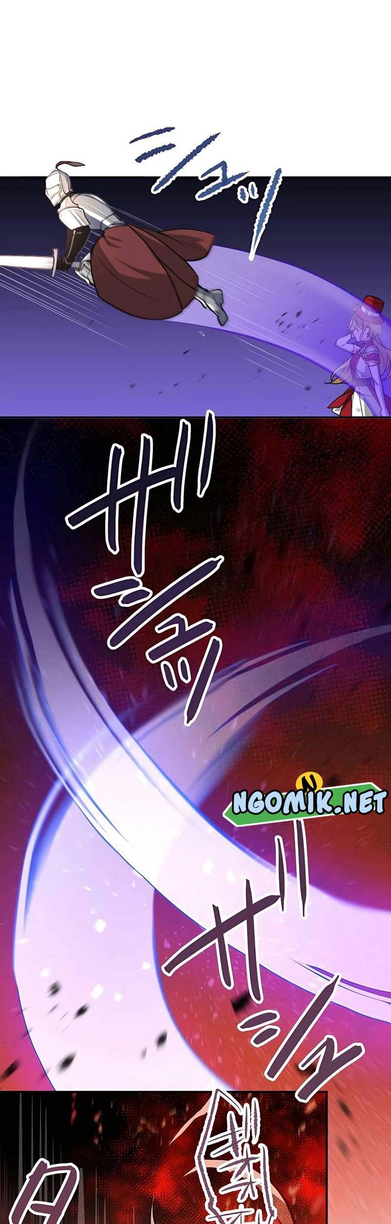 Reborn Ranker – Gravity User Chapter 16 Gambar 54