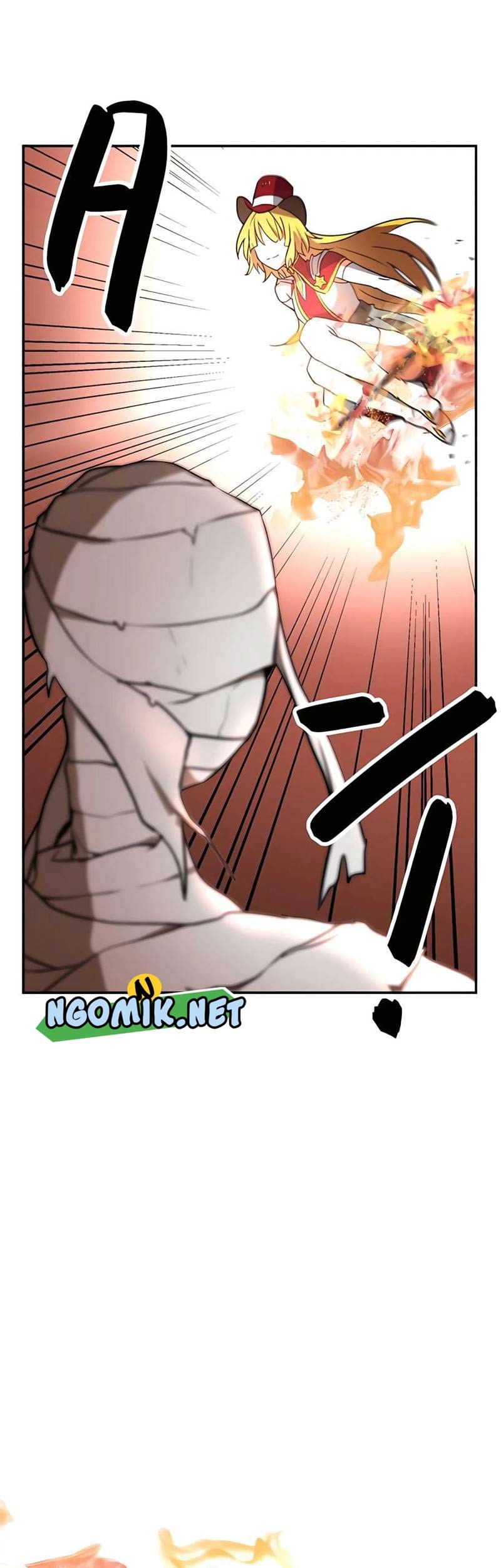 Reborn Ranker – Gravity User Chapter 16 Gambar 60