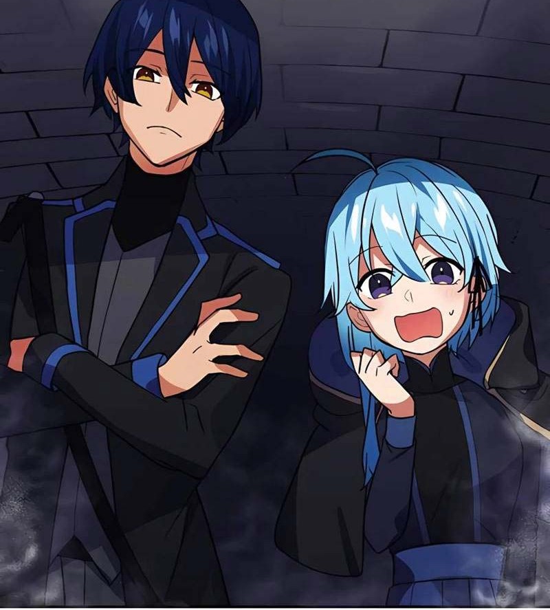 Reborn Ranker – Gravity User Chapter 16 Gambar 65