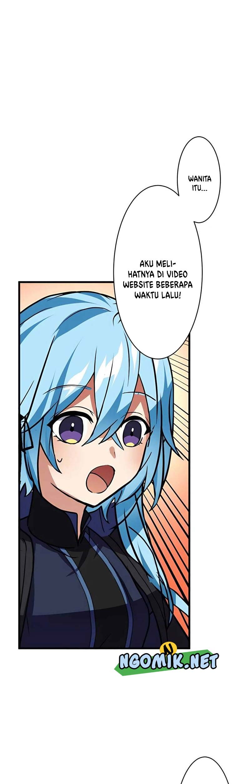 Reborn Ranker – Gravity User Chapter 16 Gambar 66