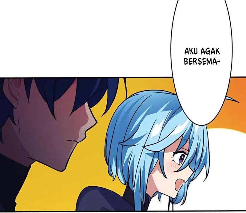Reborn Ranker – Gravity User Chapter 16 Gambar 67