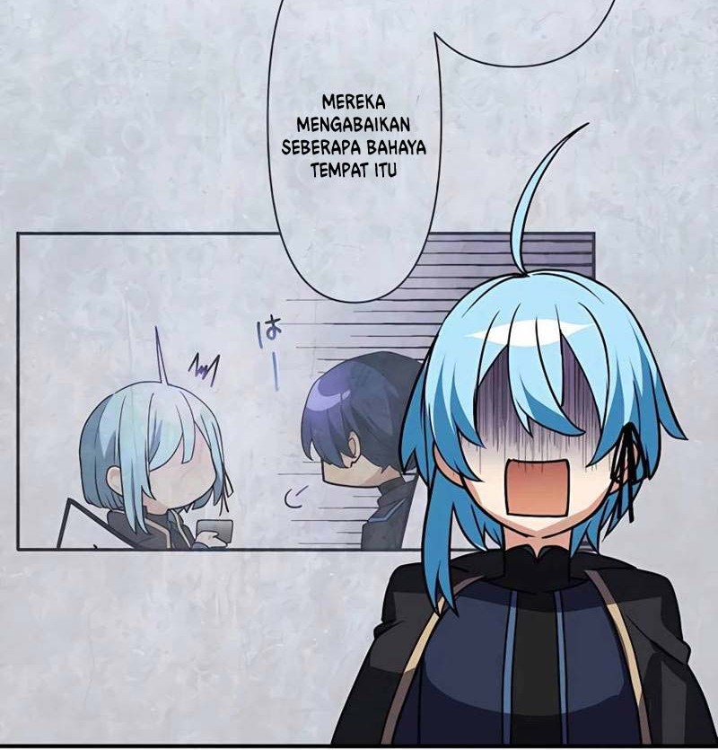 Reborn Ranker – Gravity User Chapter 16 Gambar 69