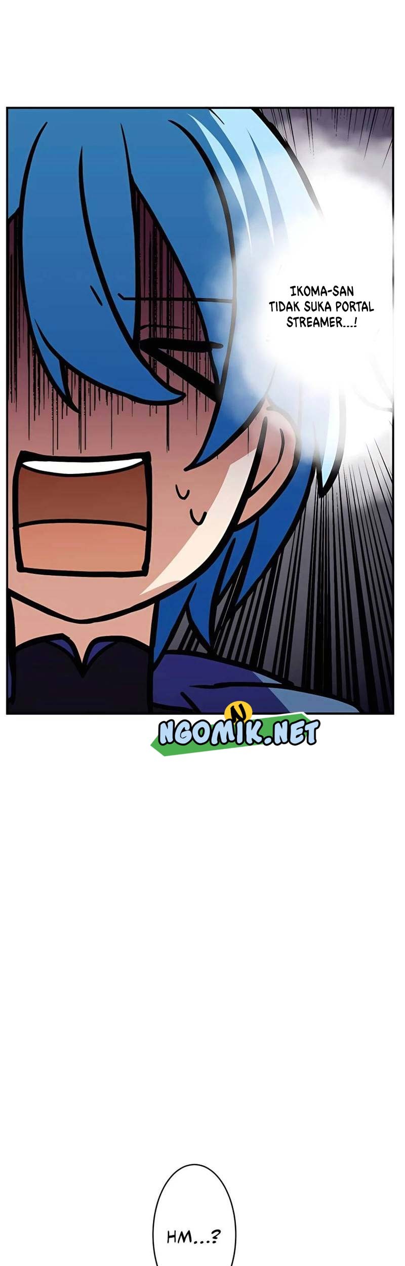Reborn Ranker – Gravity User Chapter 16 Gambar 70
