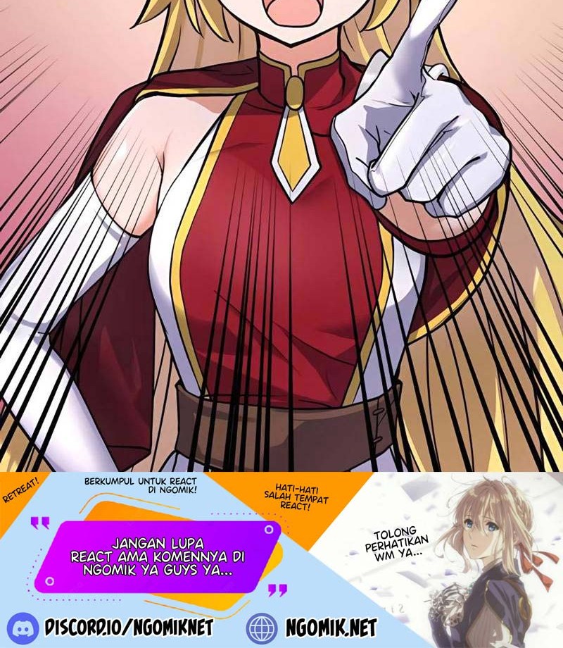 Reborn Ranker – Gravity User Chapter 16 Gambar 75