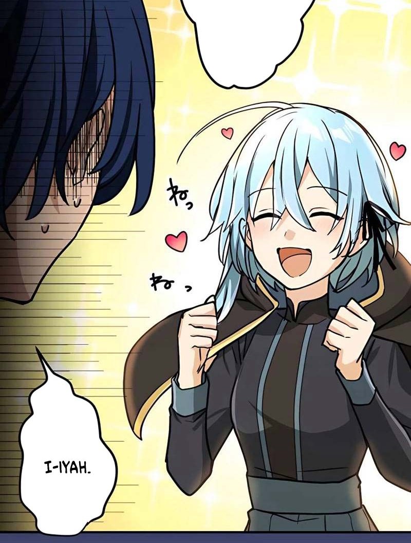 Reborn Ranker – Gravity User Chapter 16 Gambar 10