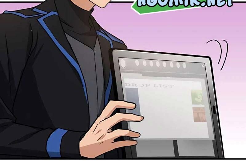 Reborn Ranker – Gravity User Chapter 16 Gambar 13