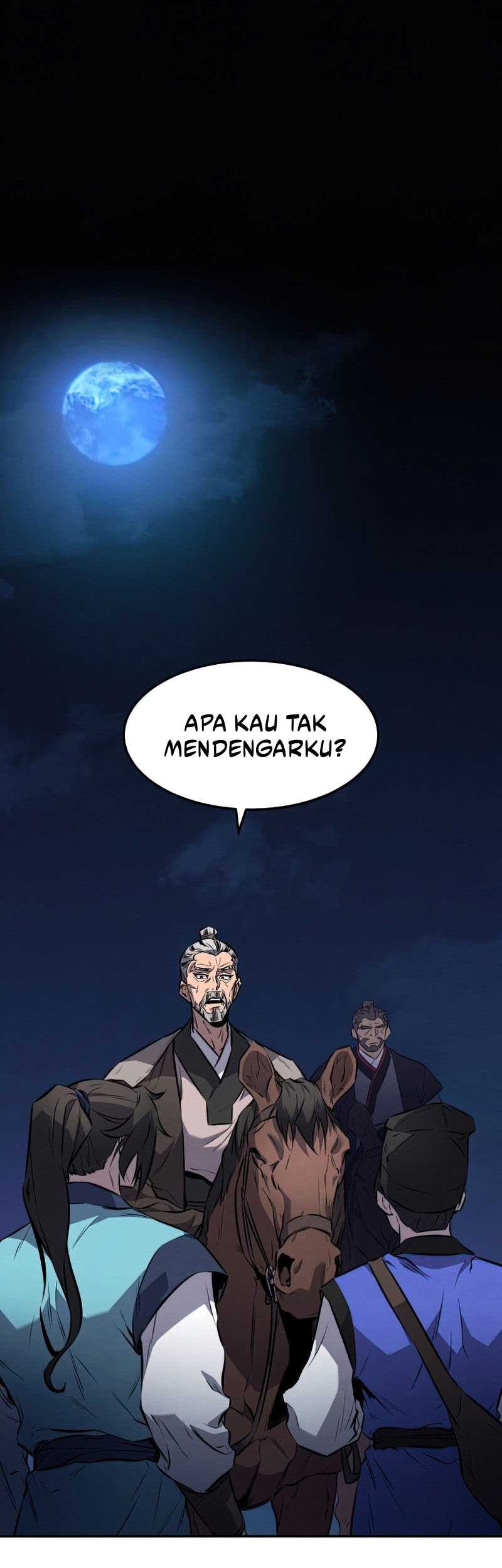 Baca  Reincarnated Escort Warrior Chapter 13 Gambar 2