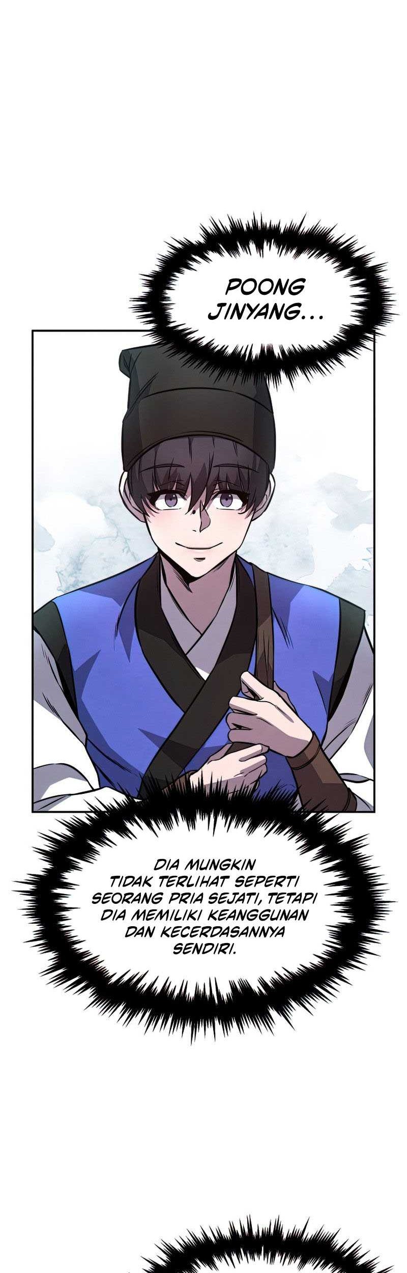 Reincarnated Escort Warrior Chapter 13 Gambar 11