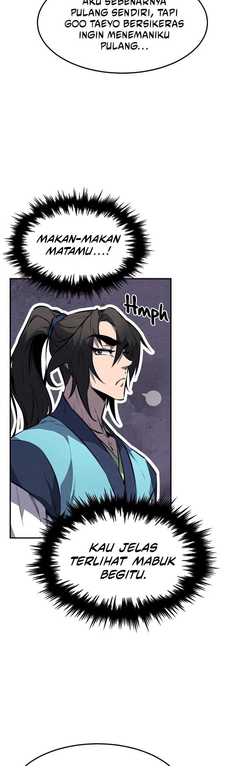 Reincarnated Escort Warrior Chapter 13 Gambar 18