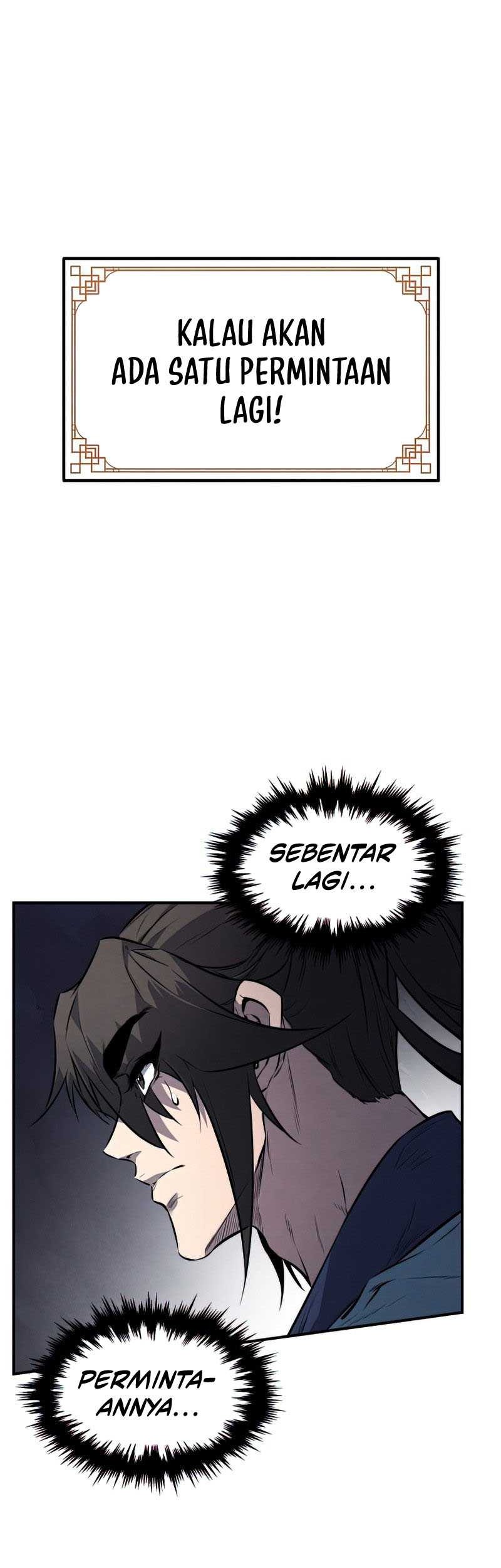 Reincarnated Escort Warrior Chapter 13 Gambar 34