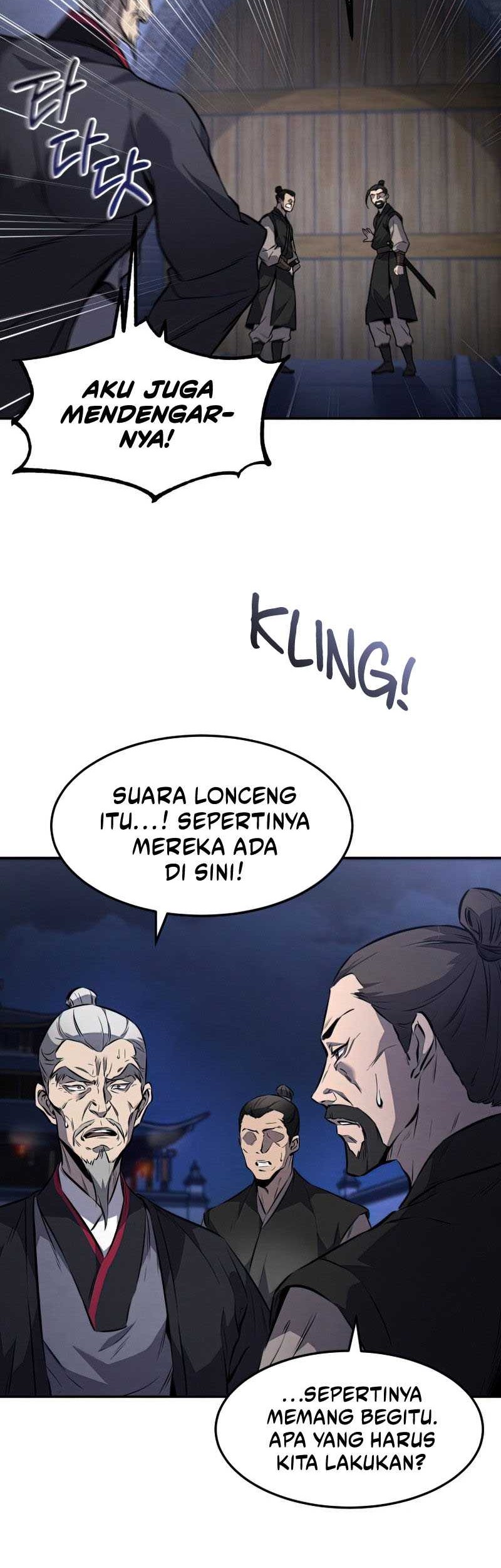 Reincarnated Escort Warrior Chapter 13 Gambar 39