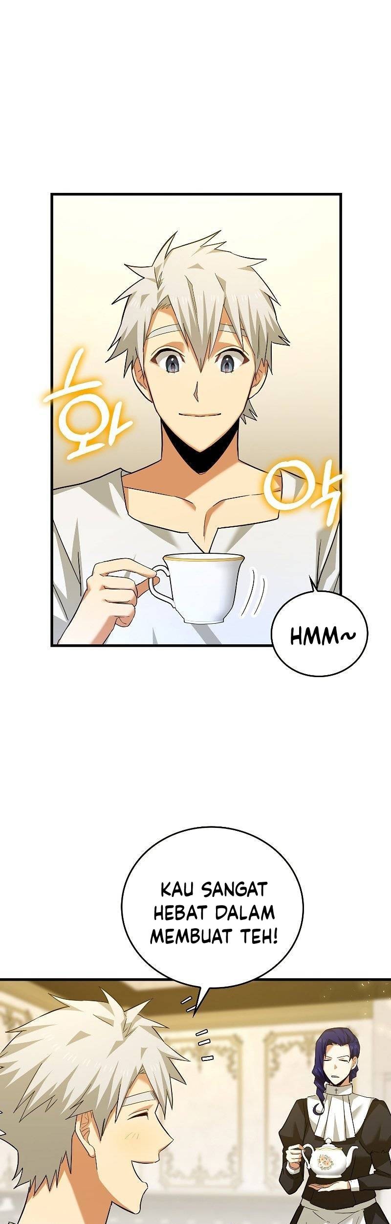 Baca To Hell With Being a Saint, I’m a Doctor Chapter 36 Gambar 2