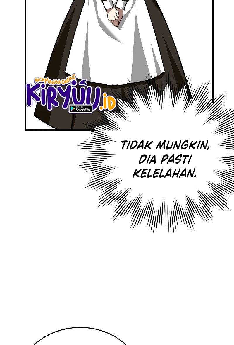To Hell With Being a Saint, I’m a Doctor Chapter 36 Gambar 75