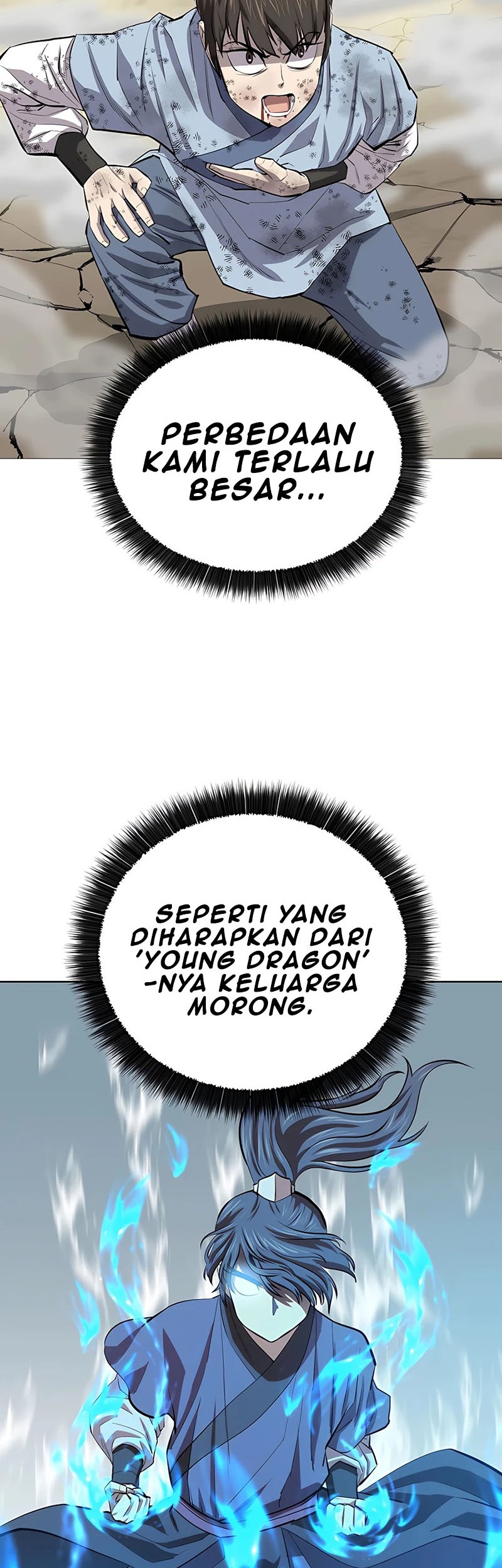 Weak Teacher Chapter 82 Gambar 30